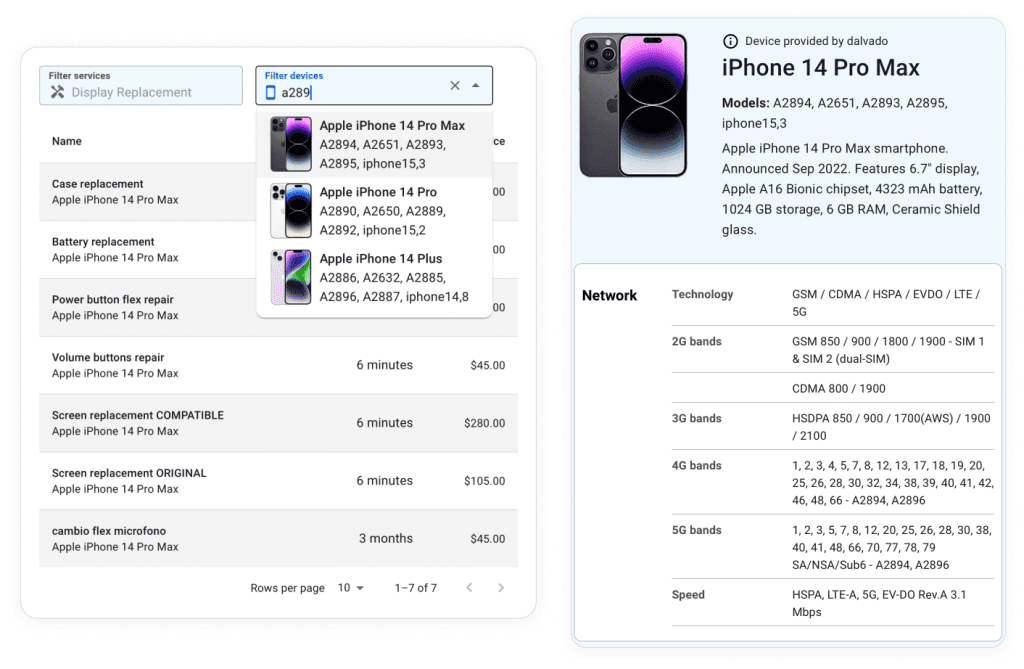 service-catalog